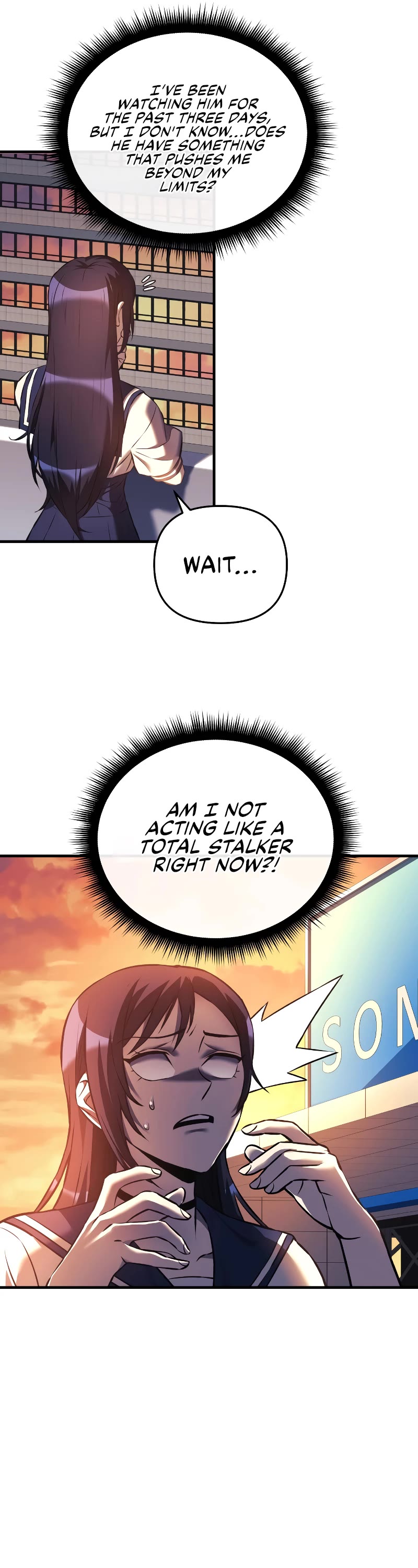 I’ll be Taking a Break for Personal Reasons Chapter 9 page 26 - Chapter 9
