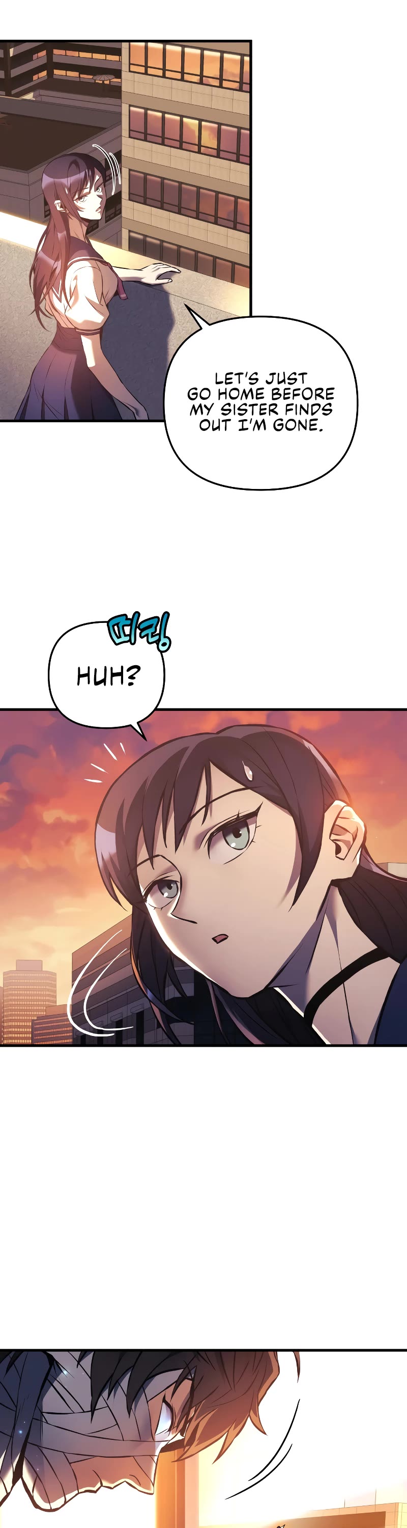 I’ll be Taking a Break for Personal Reasons Chapter 9 page 27 - Chapter 9