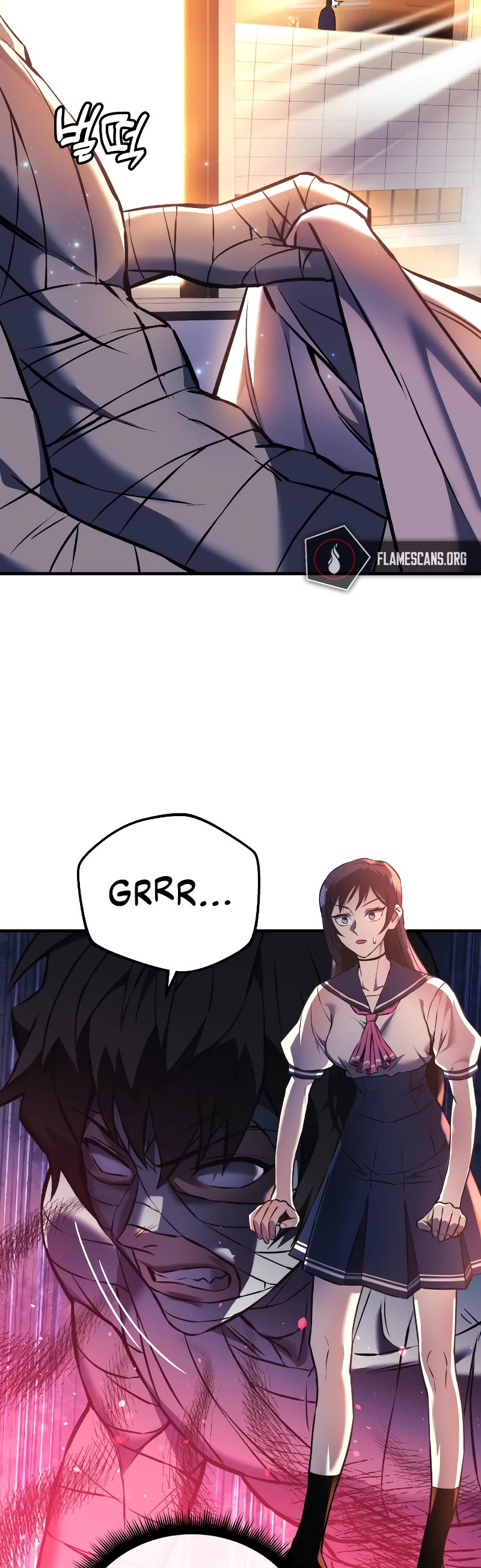 I’ll be Taking a Break for Personal Reasons Chapter 9 page 28 - Chapter 9