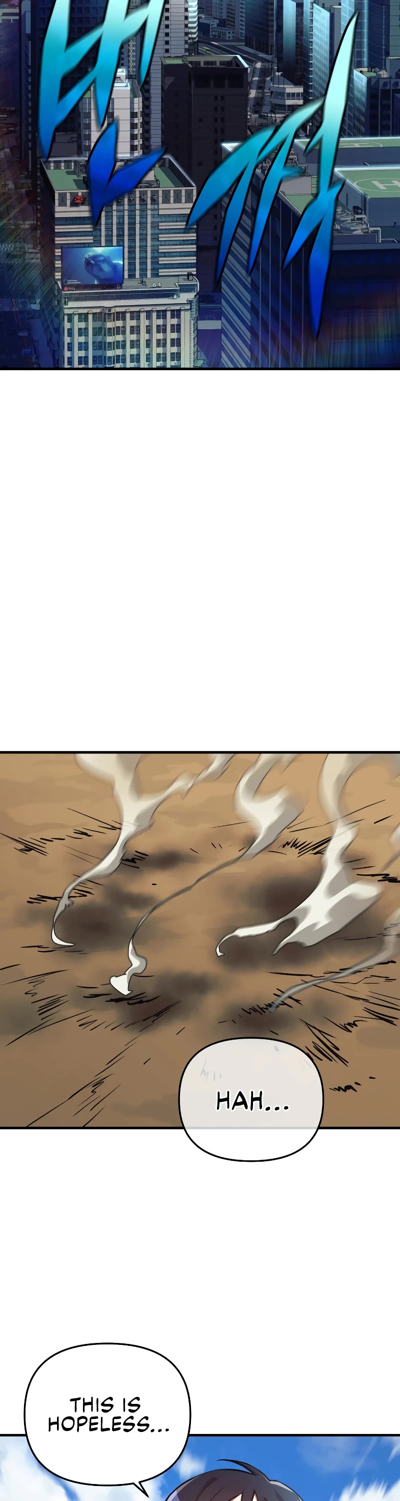 I’ll be Taking a Break for Personal Reasons Chapter 9 page 3 - Chapter 9