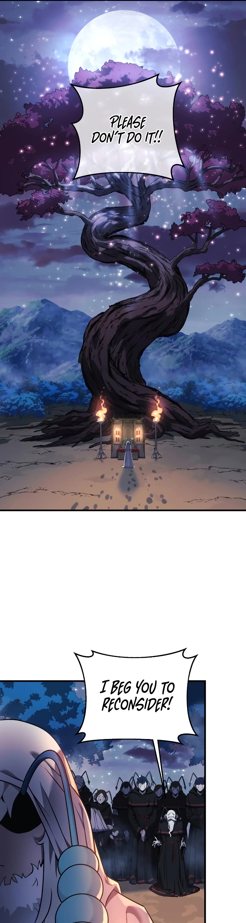 I’ll be Taking a Break for Personal Reasons Chapter 9 page 30 - Chapter 9
