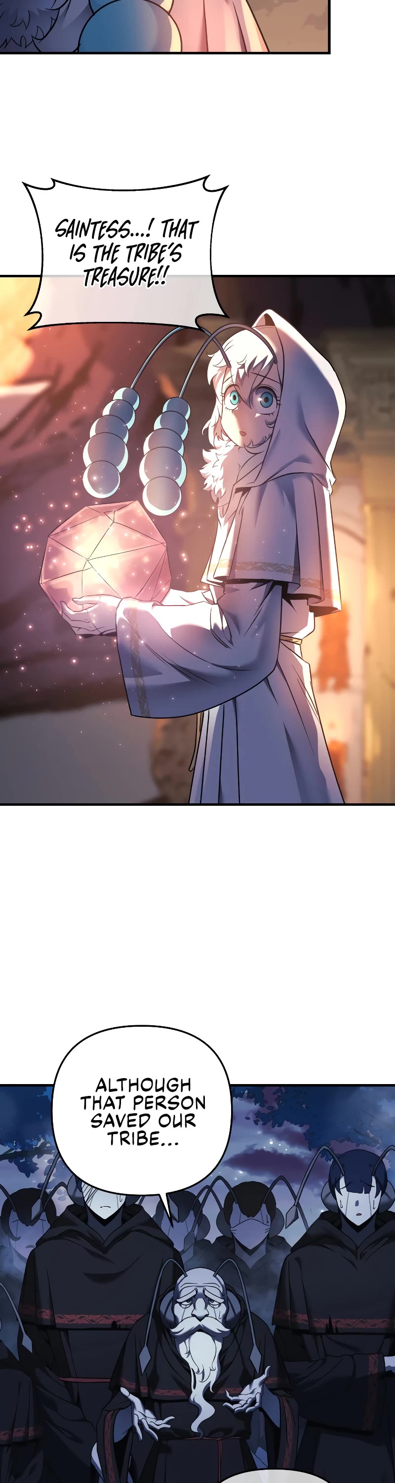 I’ll be Taking a Break for Personal Reasons Chapter 9 page 31 - Chapter 9