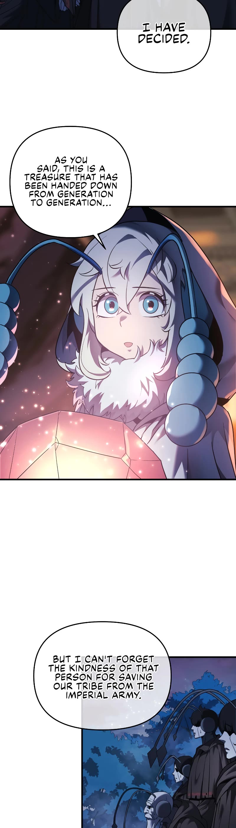 I’ll be Taking a Break for Personal Reasons Chapter 9 page 32 - Chapter 9