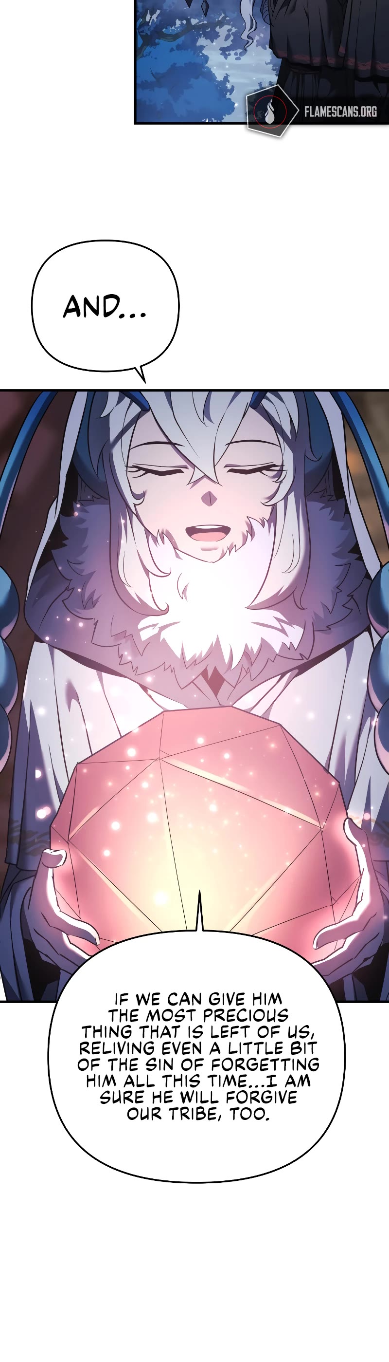 I’ll be Taking a Break for Personal Reasons Chapter 9 page 33 - Chapter 9
