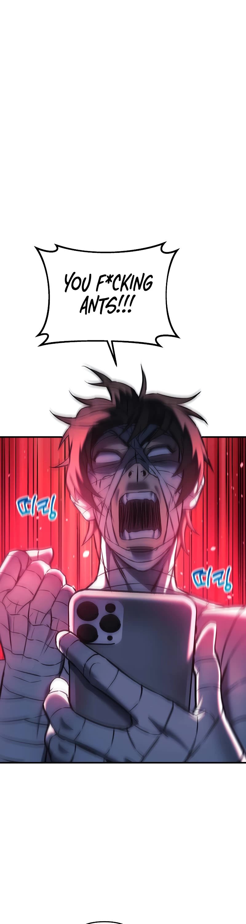 I’ll be Taking a Break for Personal Reasons Chapter 9 page 34 - Chapter 9