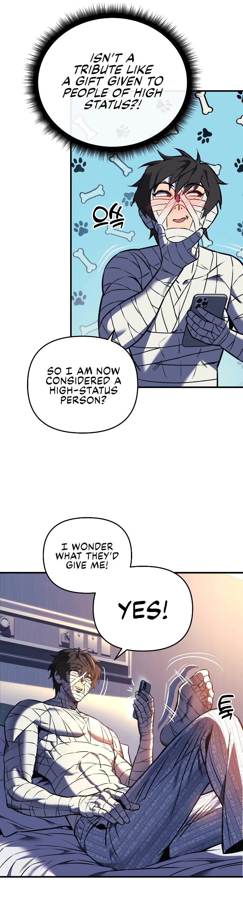 I’ll be Taking a Break for Personal Reasons Chapter 9 page 38 - Chapter 9