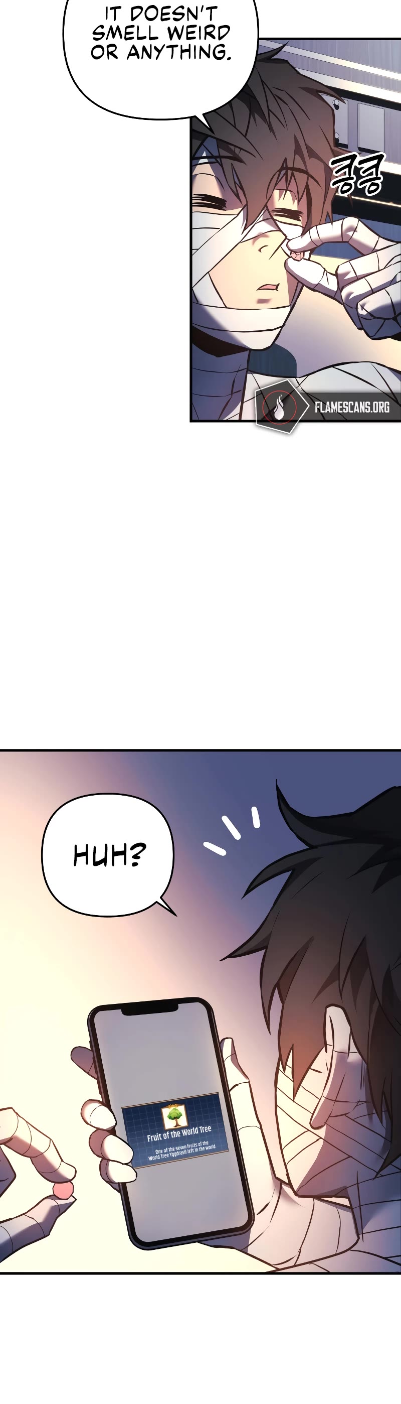 I’ll be Taking a Break for Personal Reasons Chapter 9 page 41 - Chapter 9