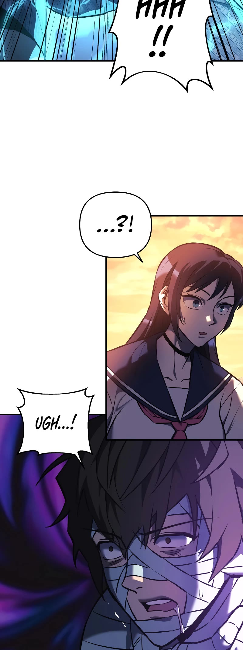 I’ll be Taking a Break for Personal Reasons Chapter 9 page 44 - Chapter 9