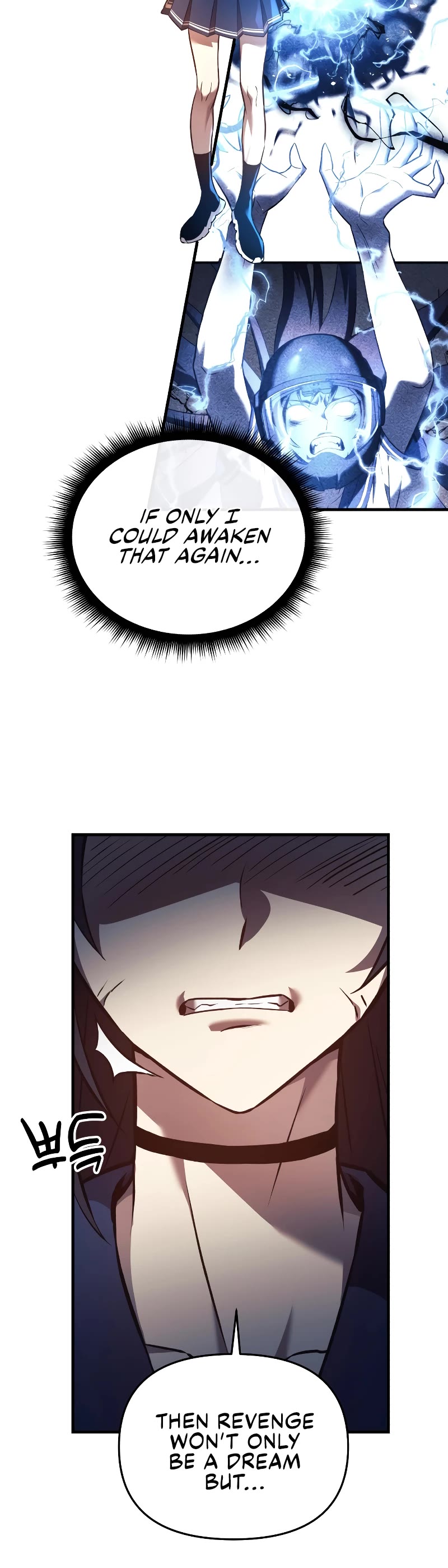 I’ll be Taking a Break for Personal Reasons Chapter 9 page 5 - Chapter 9