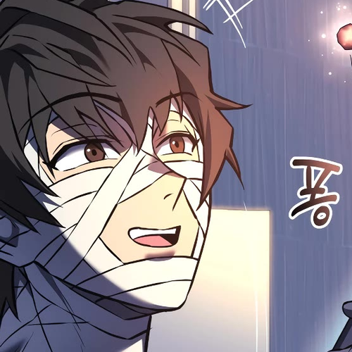 I’ll be Taking a Break for Personal Reasons Chapter 9 cover