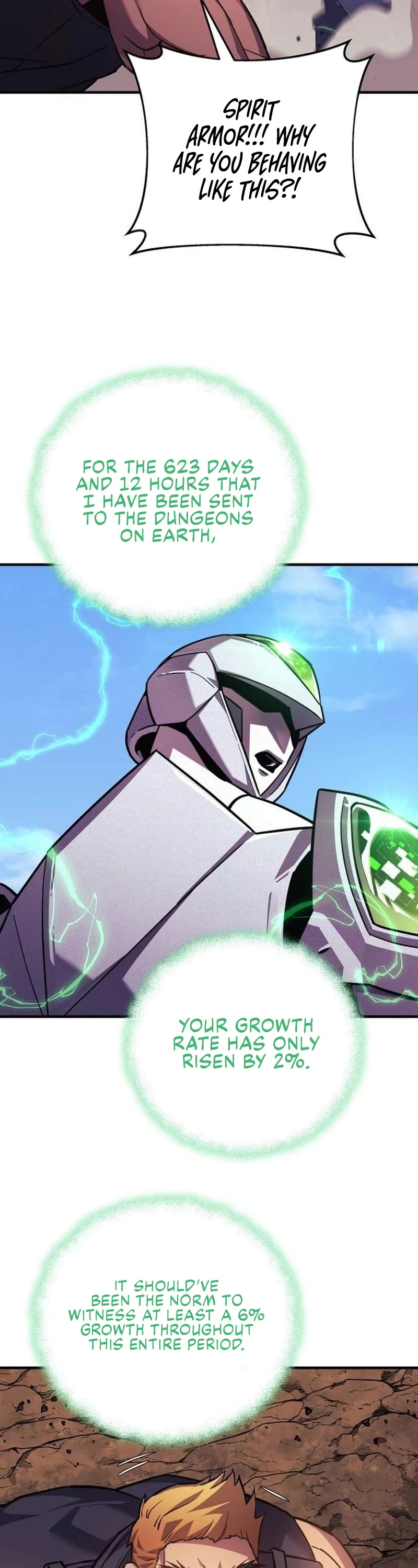 I’ll be Taking a Break for Personal Reasons Chapter 90 page 11 - Chapter 90
