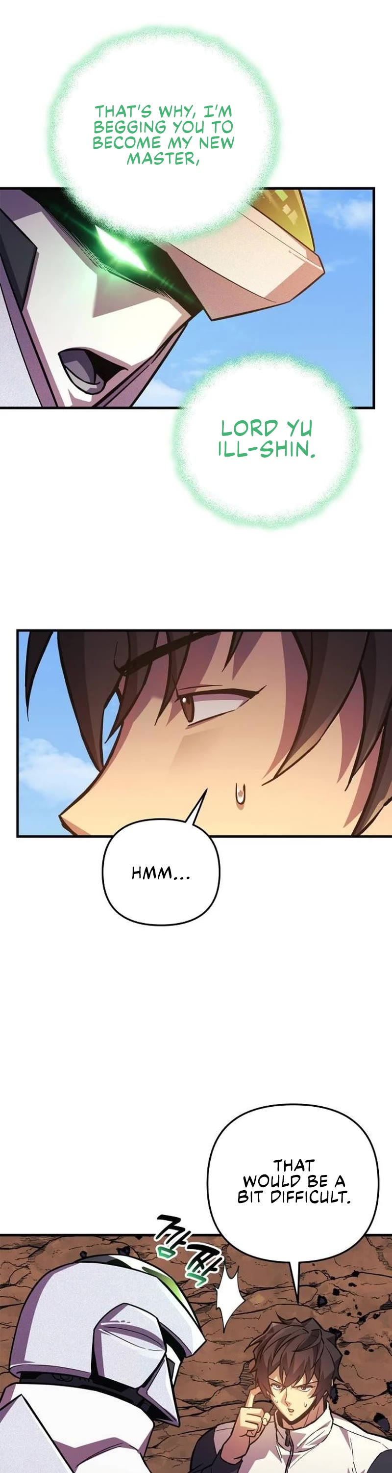 I’ll be Taking a Break for Personal Reasons Chapter 90 page 14 - Chapter 90