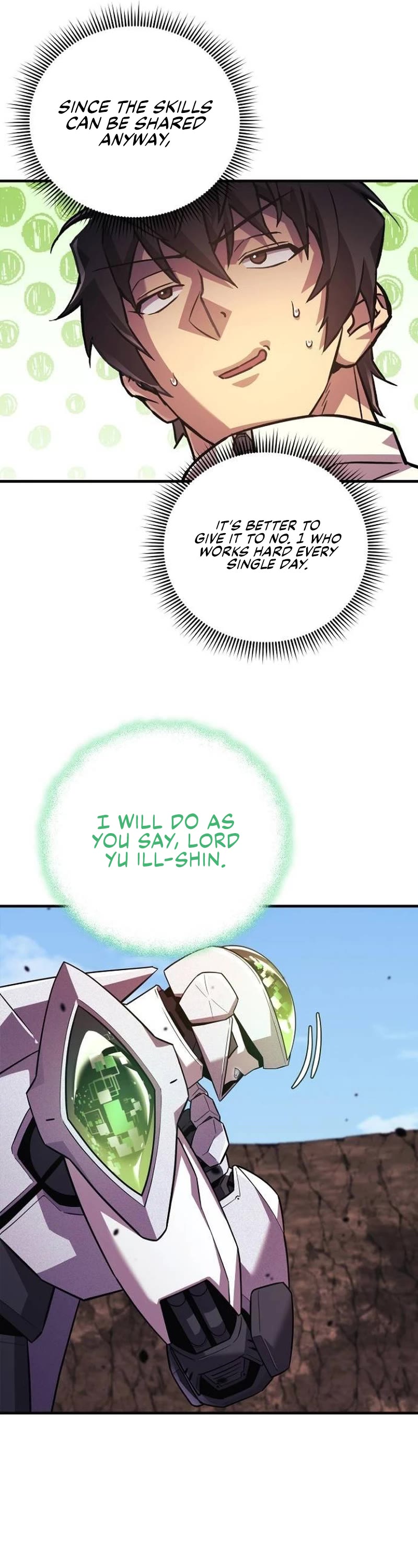 I’ll be Taking a Break for Personal Reasons Chapter 90 page 18 - Chapter 90