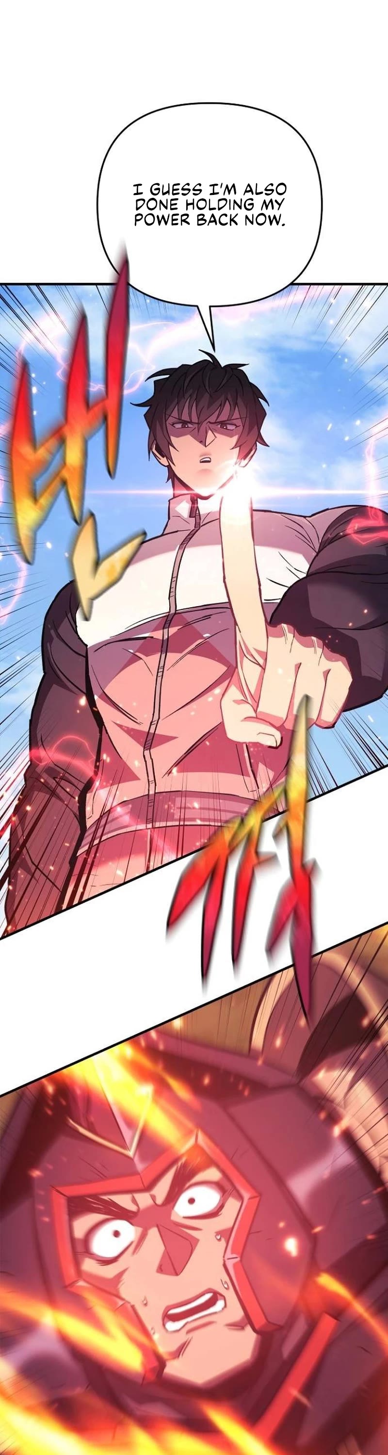 I’ll be Taking a Break for Personal Reasons Chapter 90 page 2 - Chapter 90