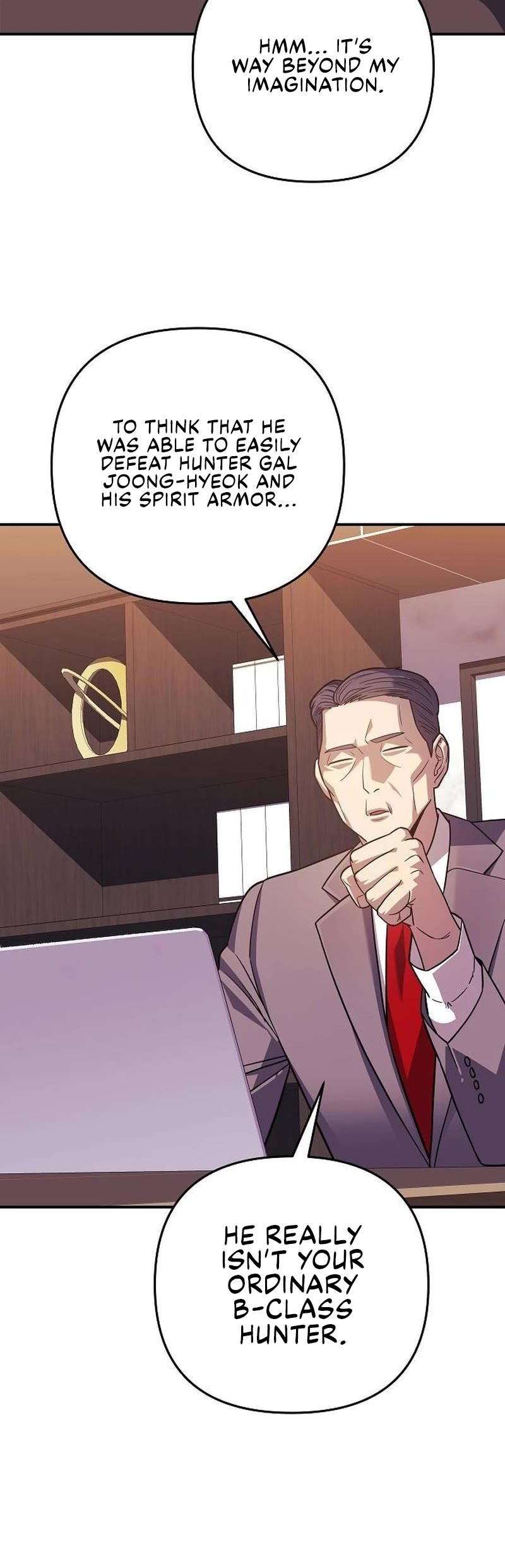 I’ll be Taking a Break for Personal Reasons Chapter 90 page 25 - Chapter 90