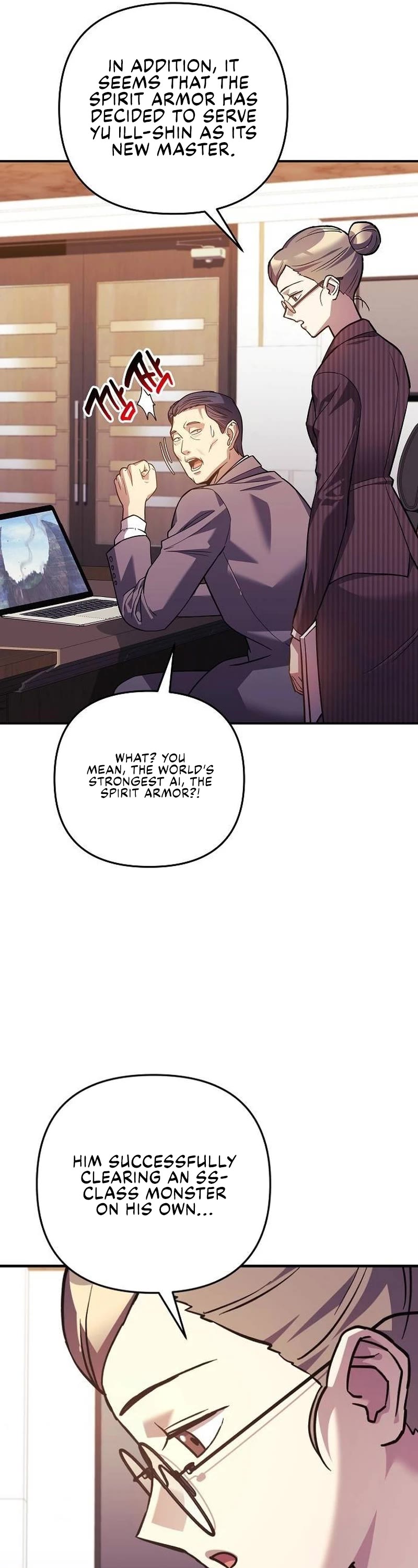 I’ll be Taking a Break for Personal Reasons Chapter 90 page 26 - Chapter 90