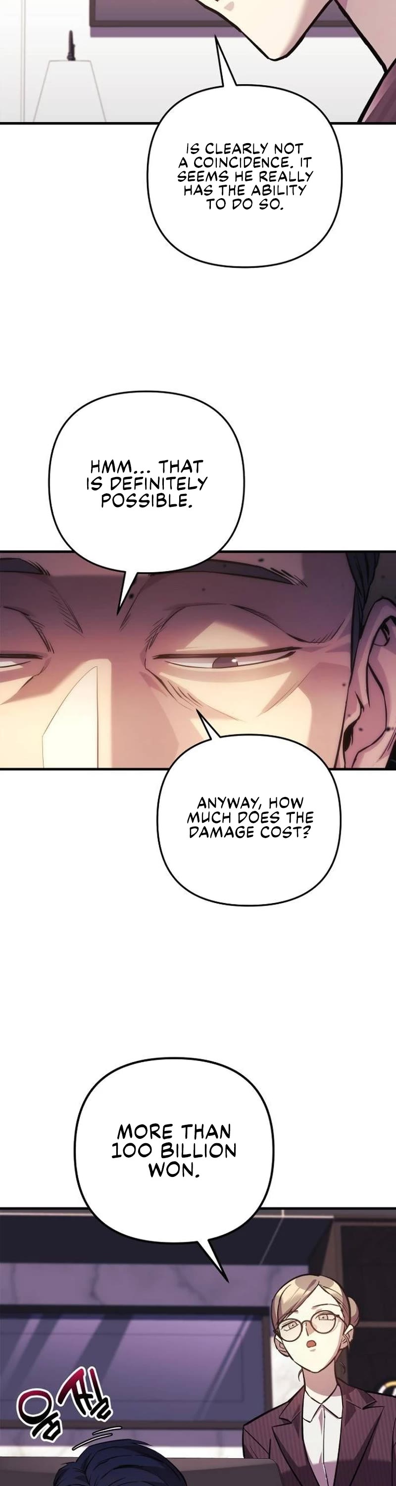 I’ll be Taking a Break for Personal Reasons Chapter 90 page 27 - Chapter 90