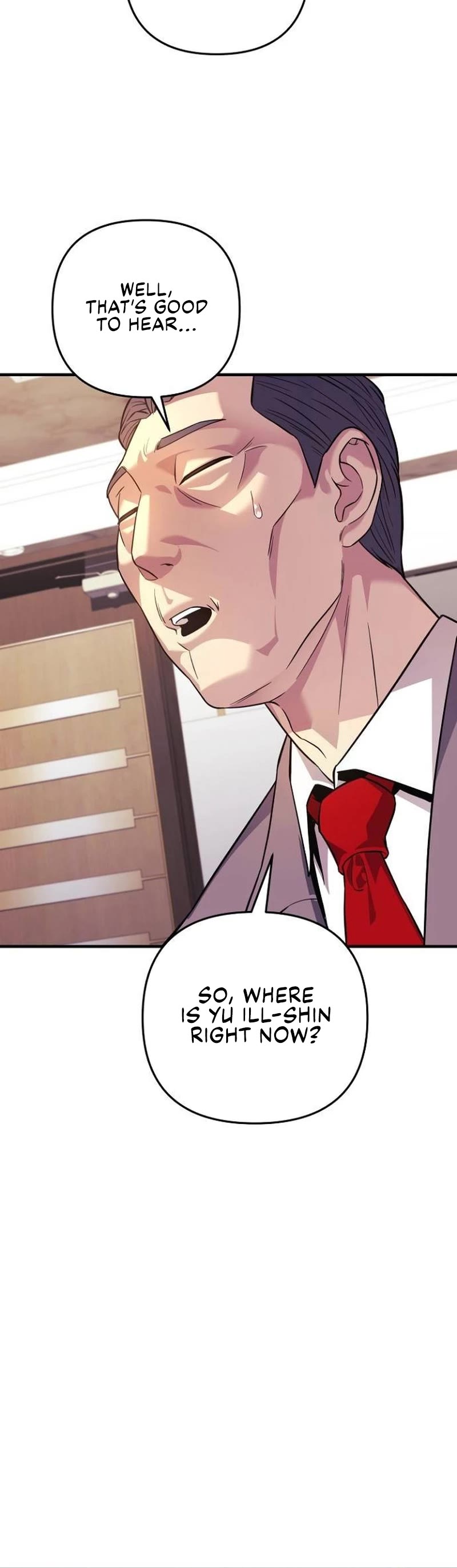 I’ll be Taking a Break for Personal Reasons Chapter 90 page 29 - Chapter 90