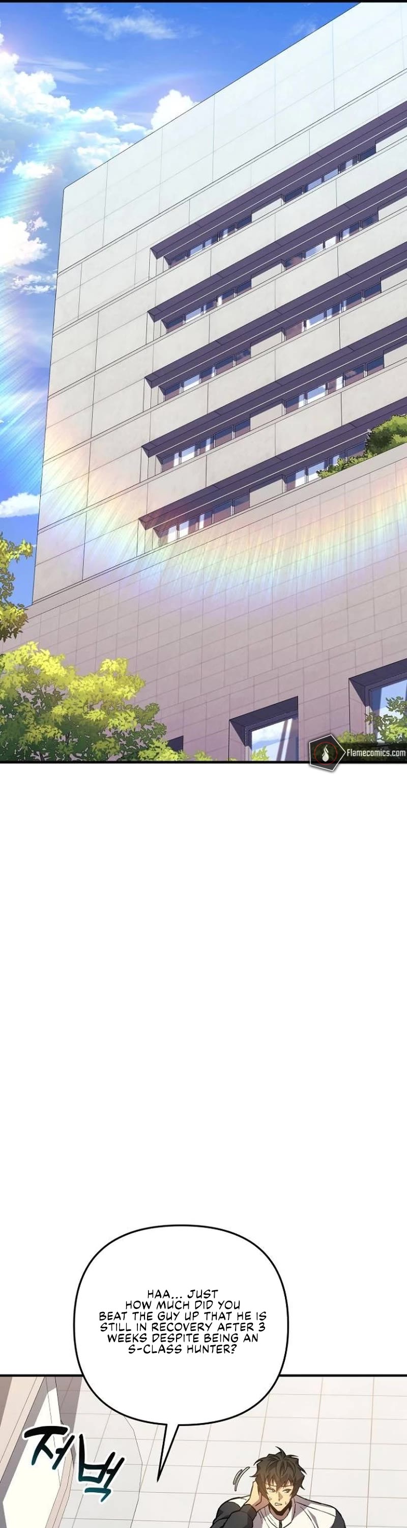 I’ll be Taking a Break for Personal Reasons Chapter 90 page 30 - Chapter 90