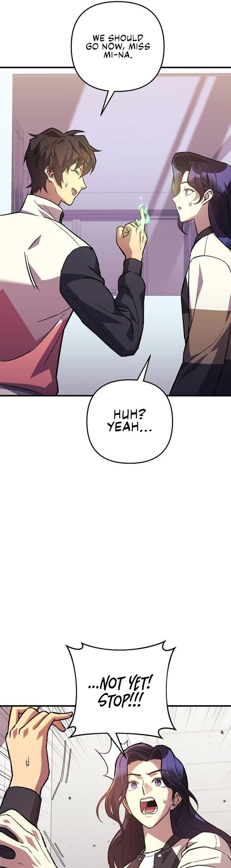 I’ll be Taking a Break for Personal Reasons Chapter 90 page 38 - Chapter 90
