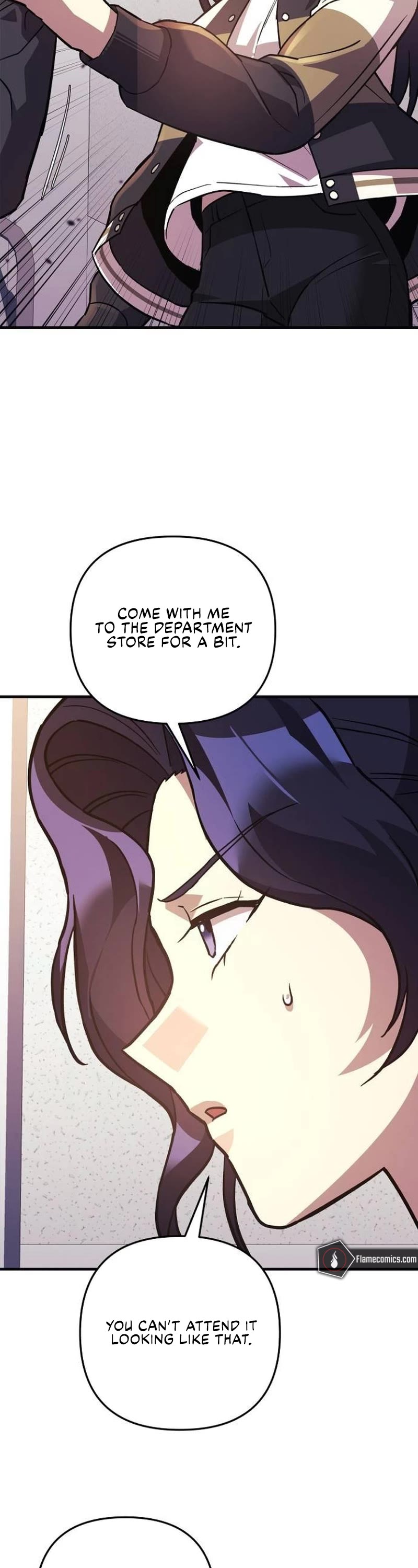 I’ll be Taking a Break for Personal Reasons Chapter 90 page 39 - Chapter 90