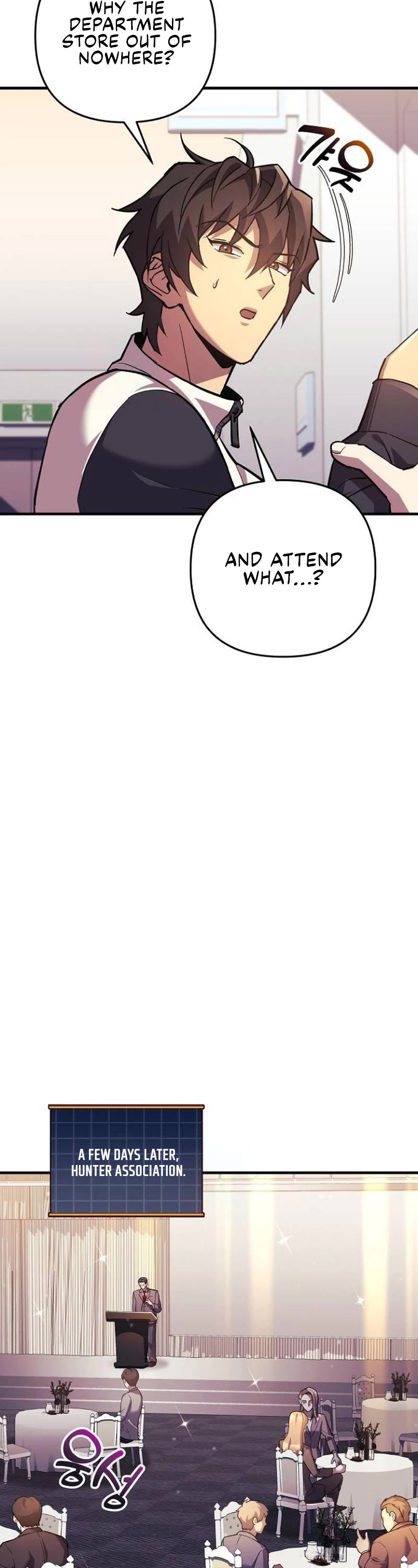 I’ll be Taking a Break for Personal Reasons Chapter 90 page 40 - Chapter 90
