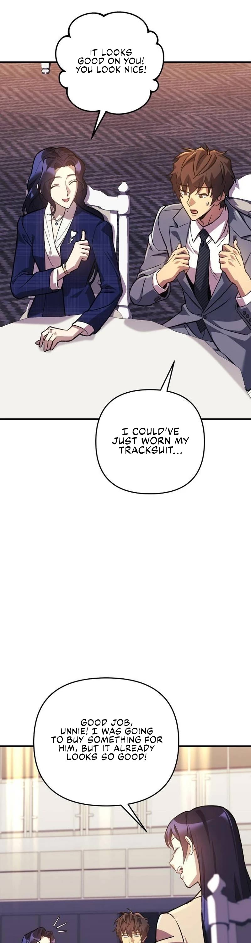 I’ll be Taking a Break for Personal Reasons Chapter 90 page 42 - Chapter 90
