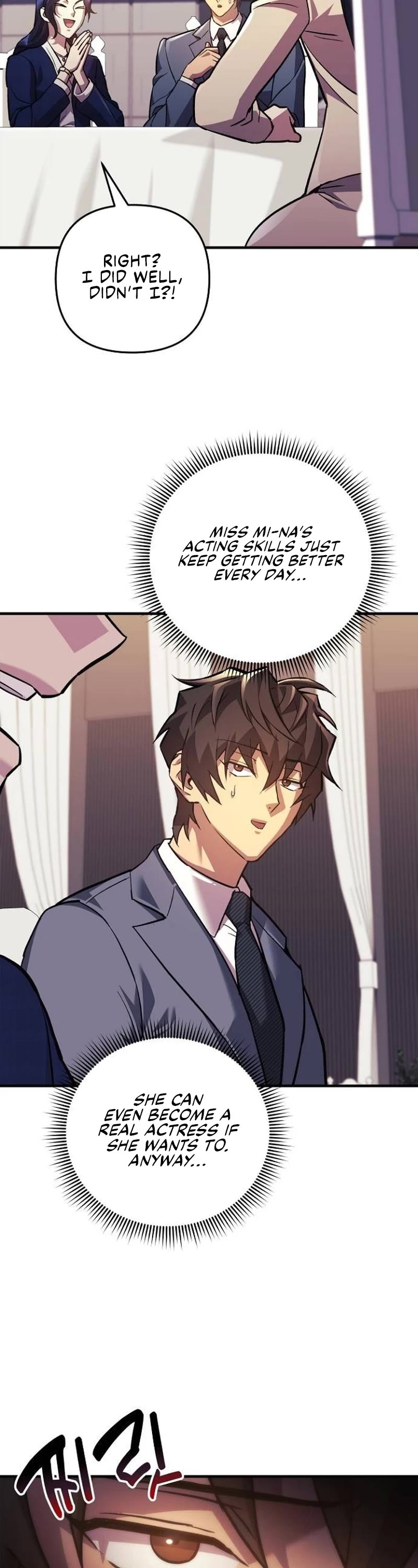 I’ll be Taking a Break for Personal Reasons Chapter 90 page 43 - Chapter 90