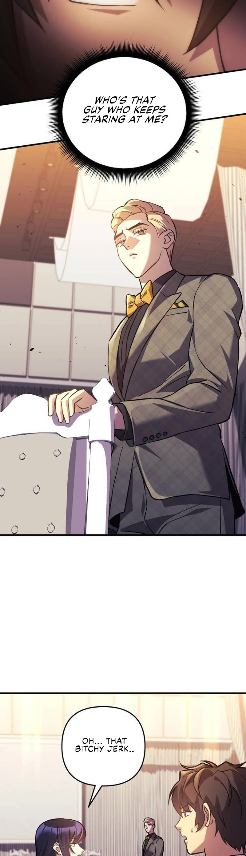 I’ll be Taking a Break for Personal Reasons Chapter 90 page 44 - Chapter 90
