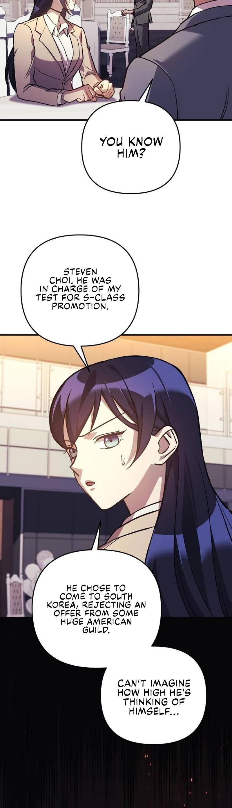 I’ll be Taking a Break for Personal Reasons Chapter 90 page 45 - Chapter 90