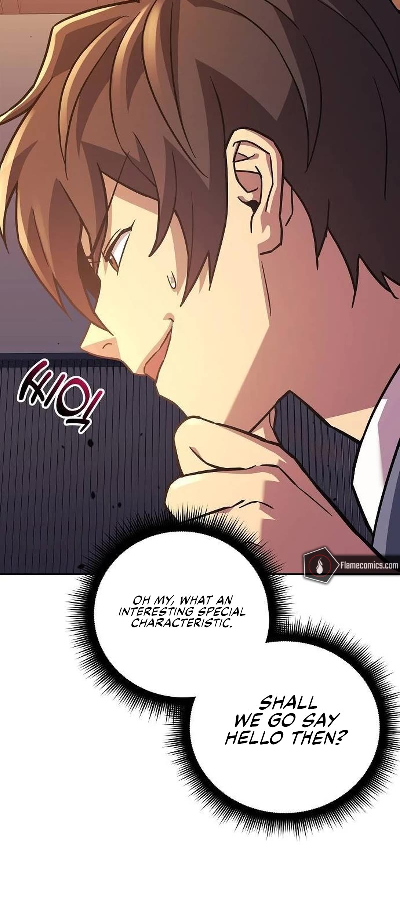 I’ll be Taking a Break for Personal Reasons Chapter 90 page 48 - Chapter 90