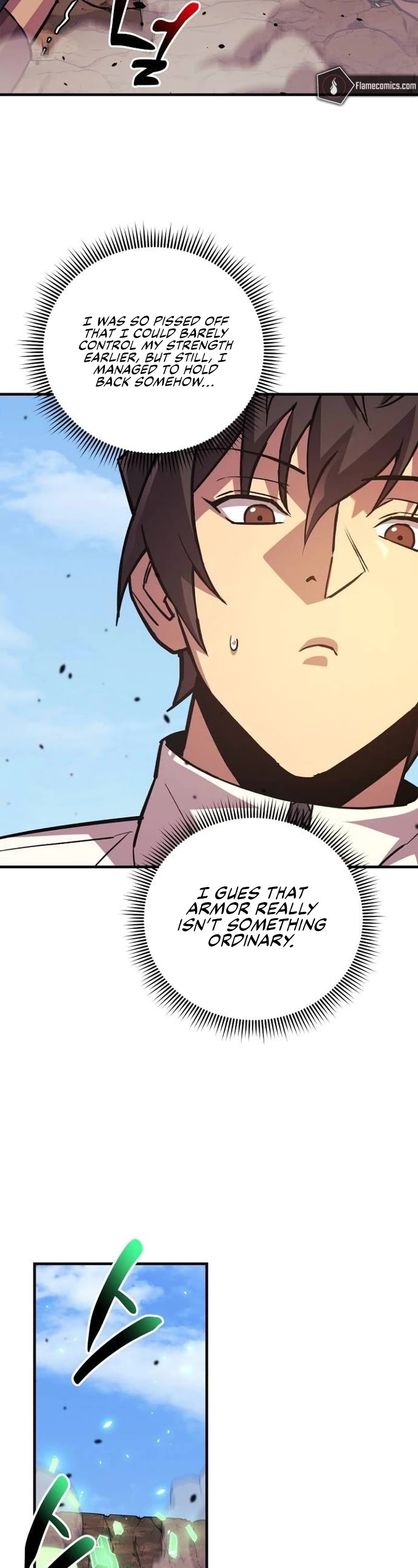 I’ll be Taking a Break for Personal Reasons Chapter 90 page 7 - Chapter 90