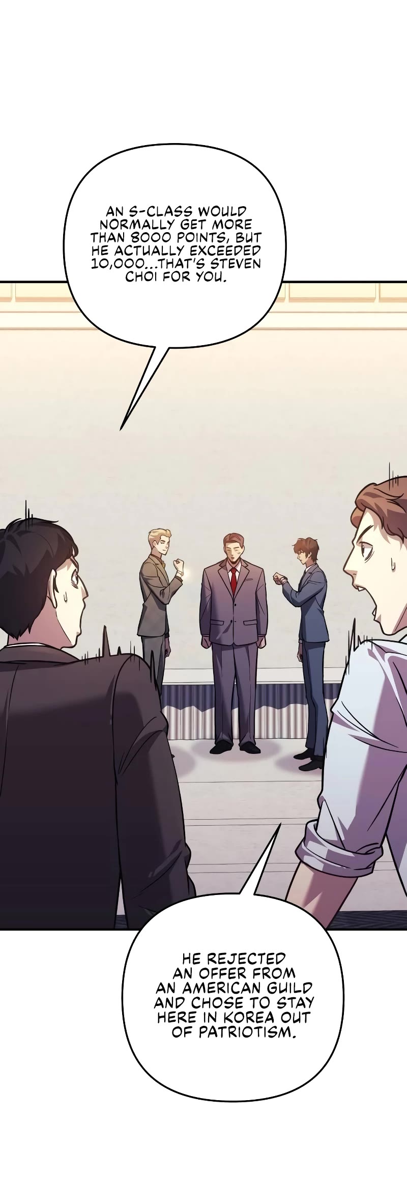 I’ll be Taking a Break for Personal Reasons Chapter 91 page 13 - Chapter 91