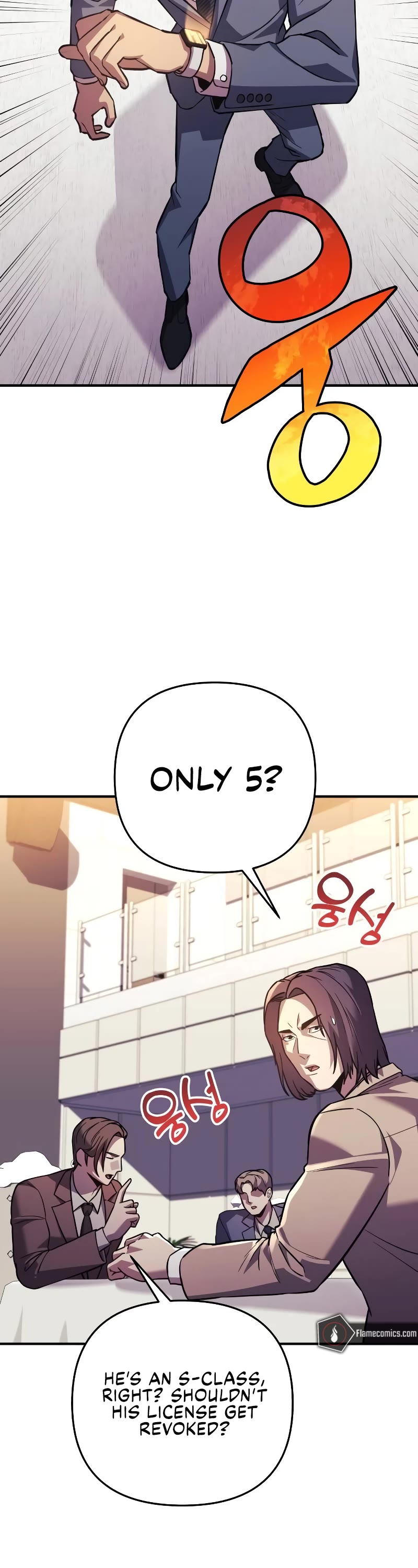 I’ll be Taking a Break for Personal Reasons Chapter 91 page 15 - Chapter 91