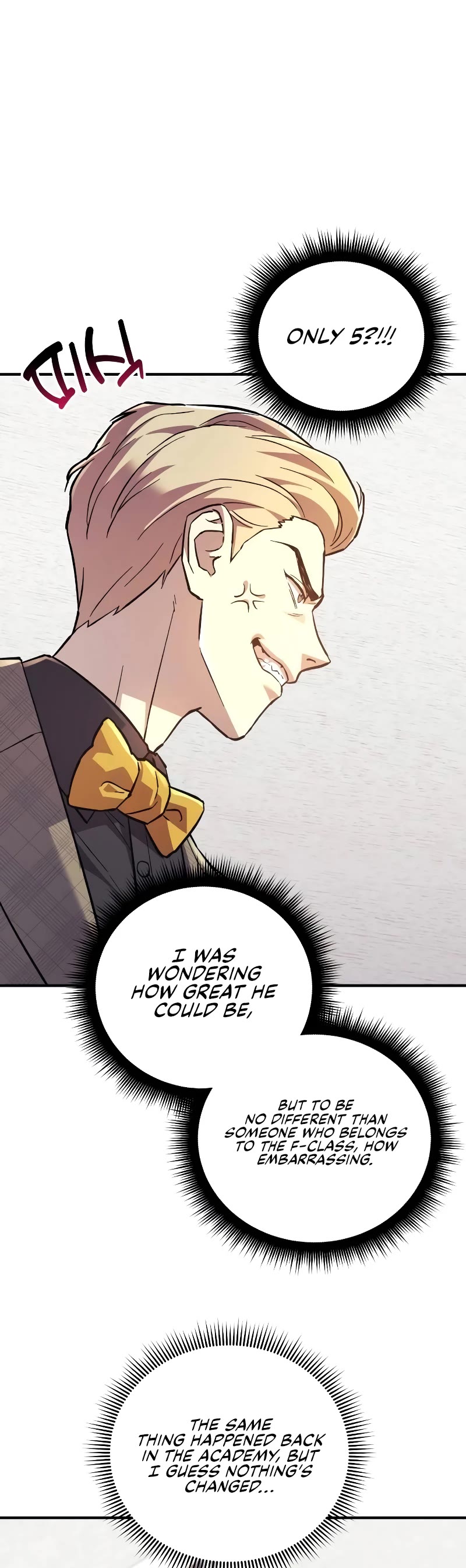 I’ll be Taking a Break for Personal Reasons Chapter 91 page 16 - Chapter 91