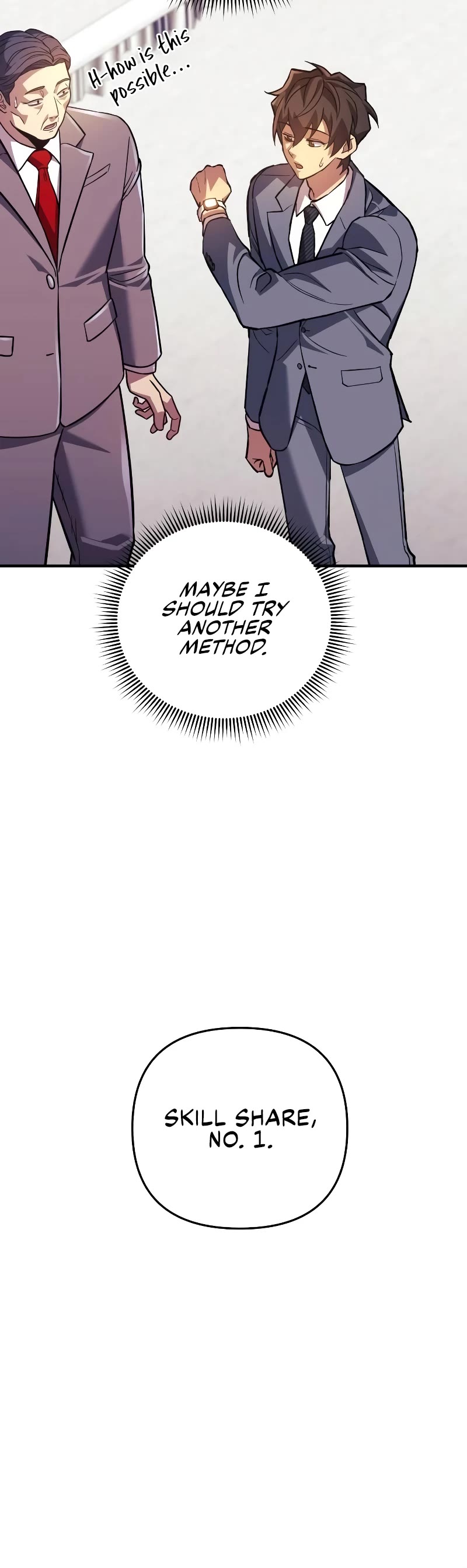 I’ll be Taking a Break for Personal Reasons Chapter 91 page 17 - Chapter 91
