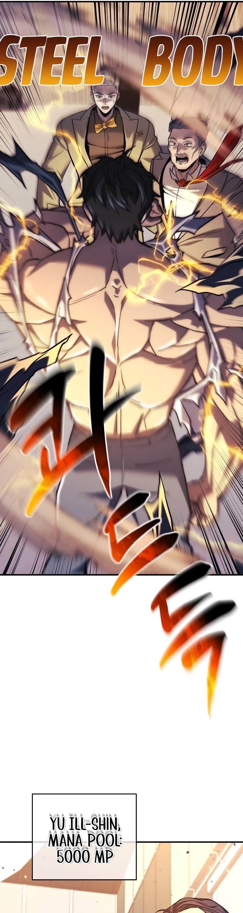 I’ll be Taking a Break for Personal Reasons Chapter 91 page 18 - Chapter 91
