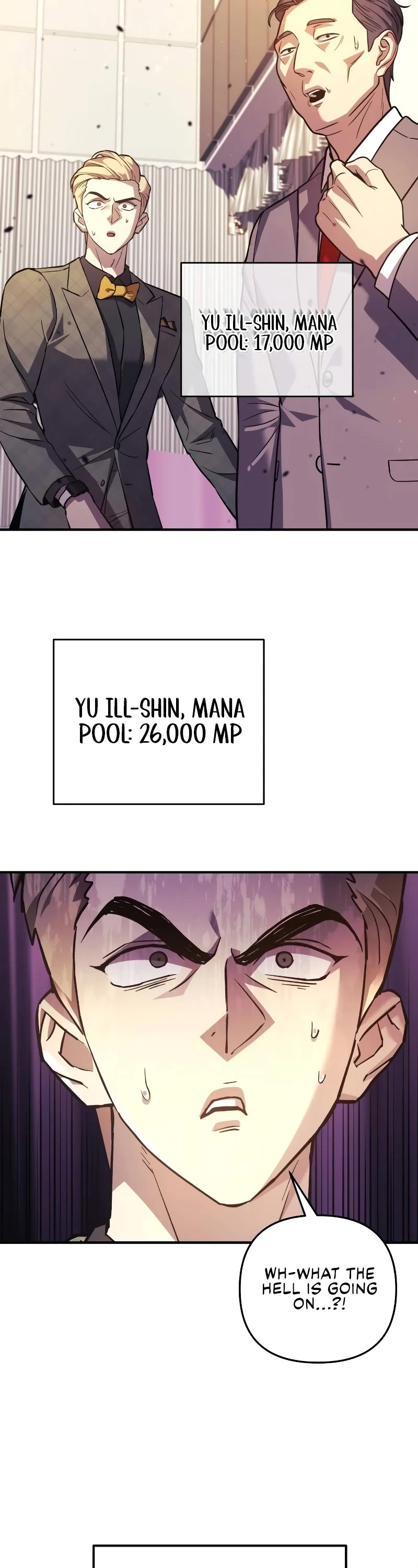 I’ll be Taking a Break for Personal Reasons Chapter 91 page 19 - Chapter 91