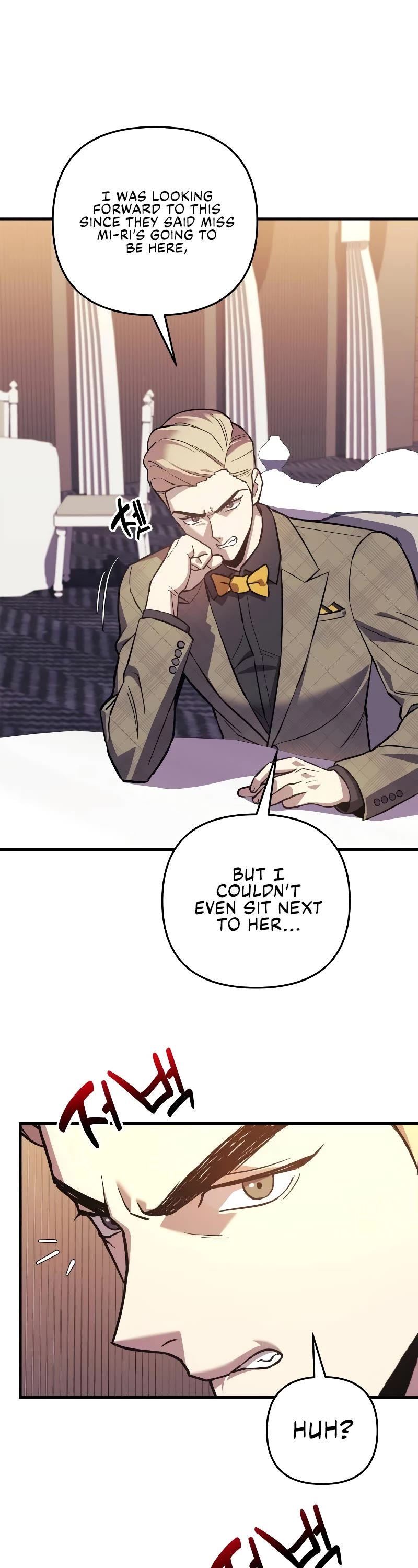 I’ll be Taking a Break for Personal Reasons Chapter 91 page 2 - Chapter 91