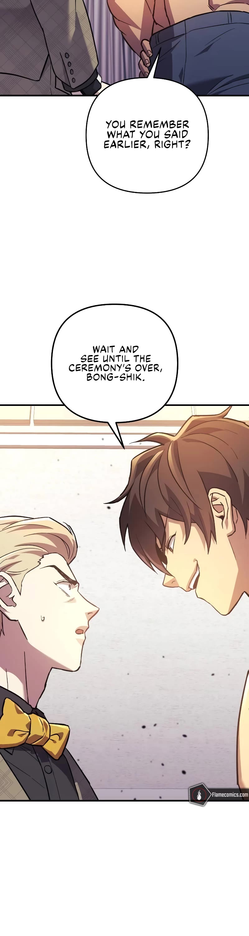 I’ll be Taking a Break for Personal Reasons Chapter 91 page 23 - Chapter 91