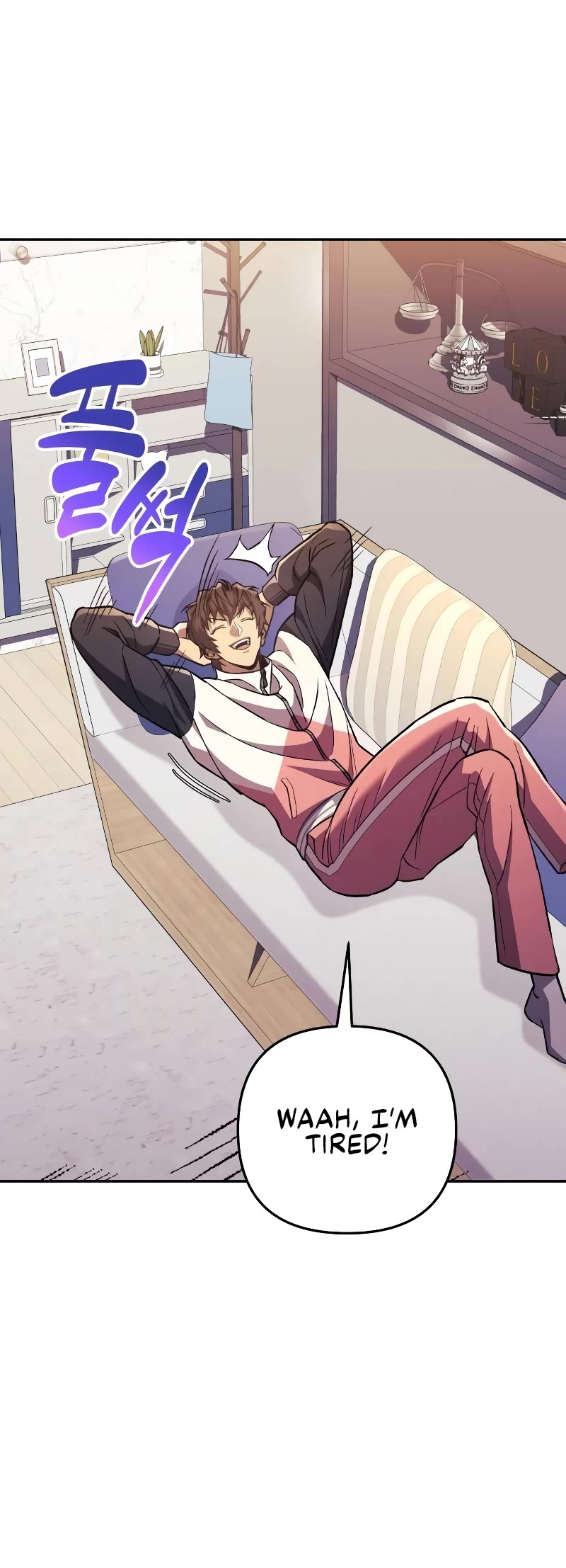 I’ll be Taking a Break for Personal Reasons Chapter 91 page 25 - Chapter 91