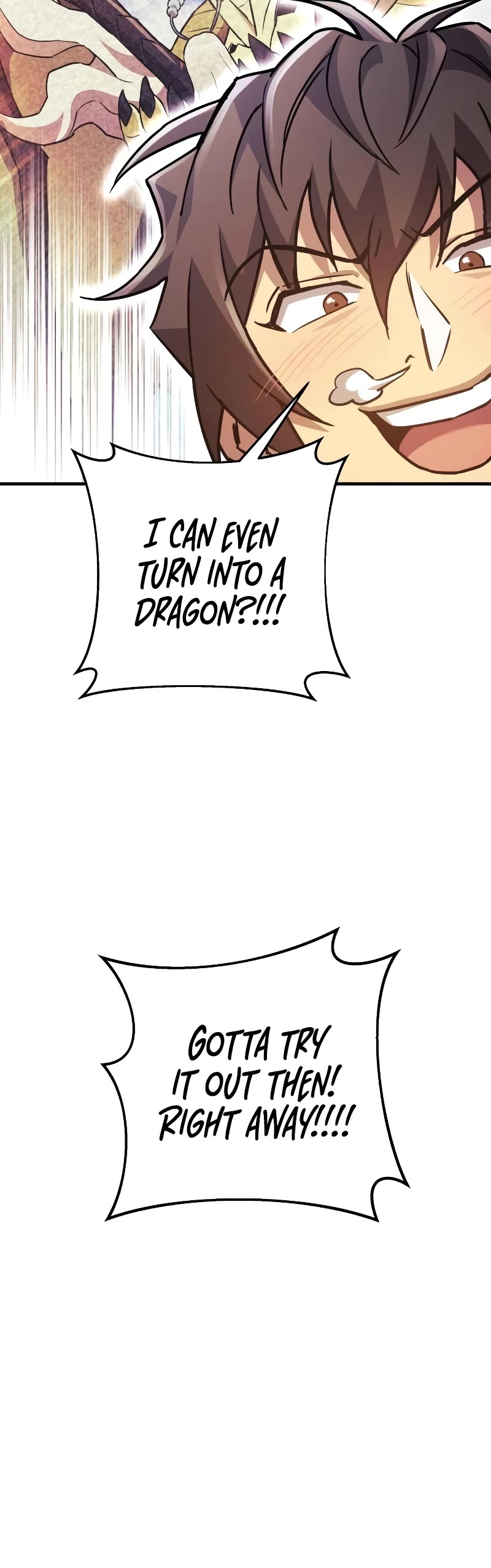 I’ll be Taking a Break for Personal Reasons Chapter 91 page 32 - Chapter 91