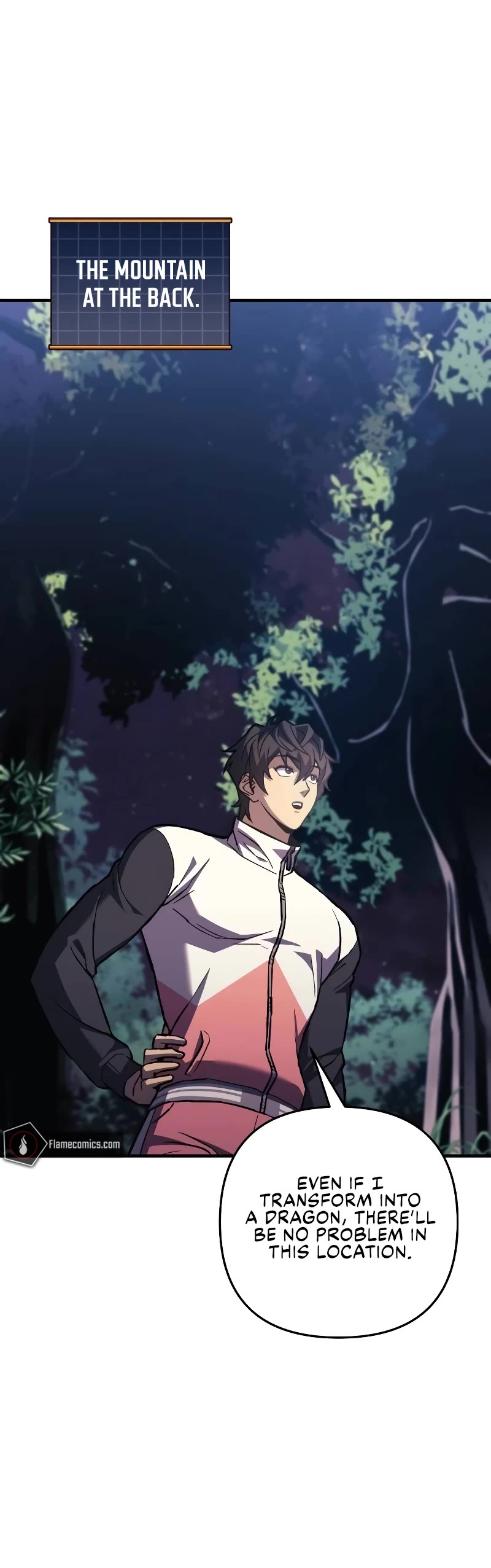 I’ll be Taking a Break for Personal Reasons Chapter 91 page 33 - Chapter 91