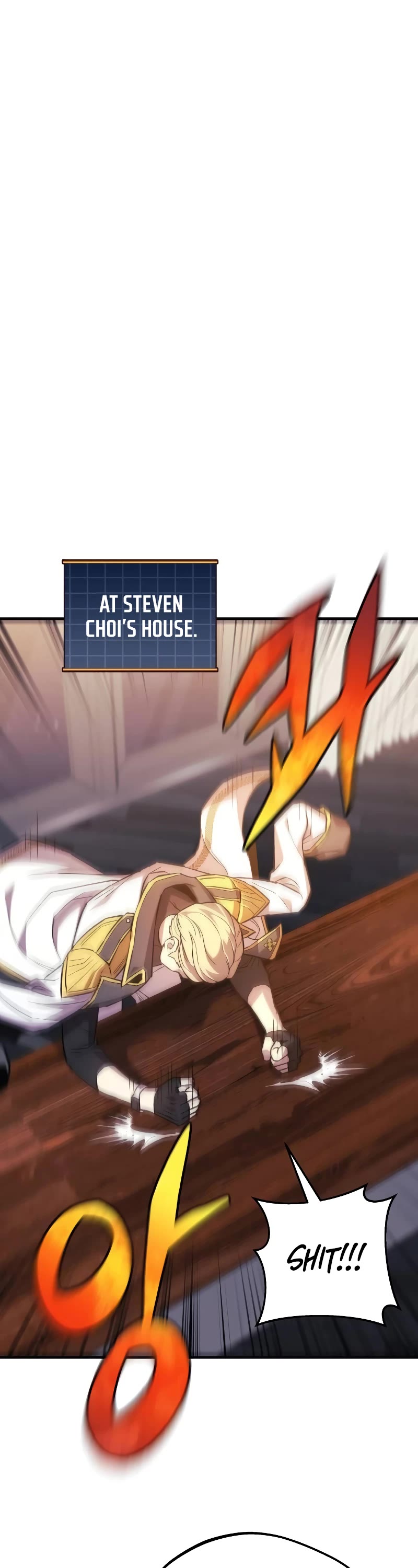 I’ll be Taking a Break for Personal Reasons Chapter 91 page 35 - Chapter 91