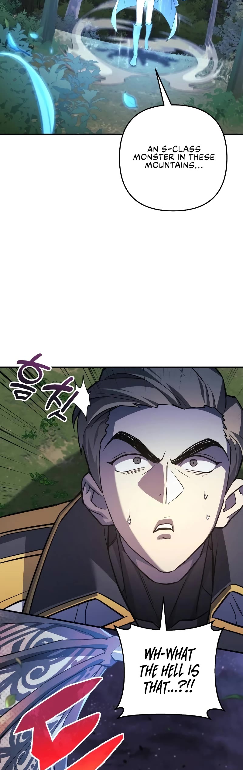I’ll be Taking a Break for Personal Reasons Chapter 91 page 40 - Chapter 91