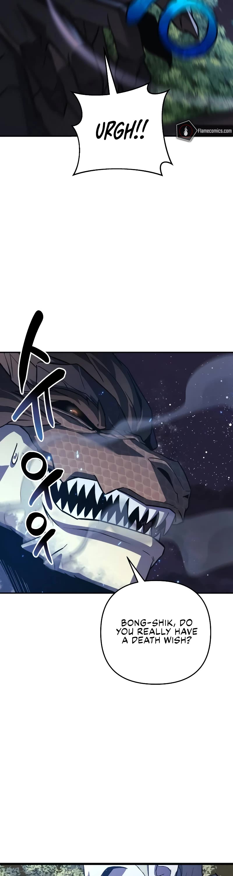 I’ll be Taking a Break for Personal Reasons Chapter 91 page 47 - Chapter 91