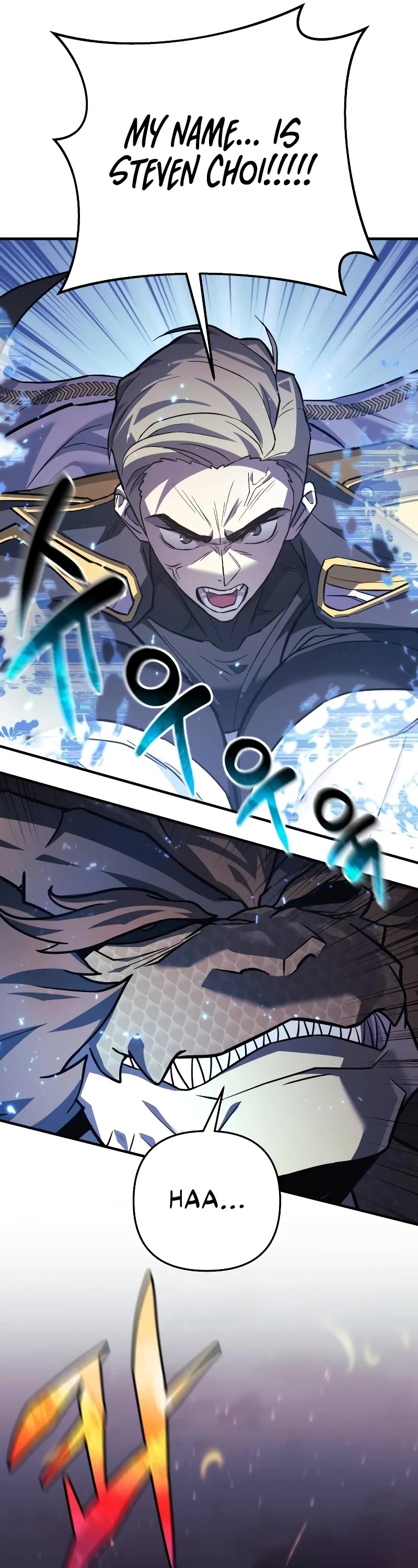 I’ll be Taking a Break for Personal Reasons Chapter 91 page 50 - Chapter 91