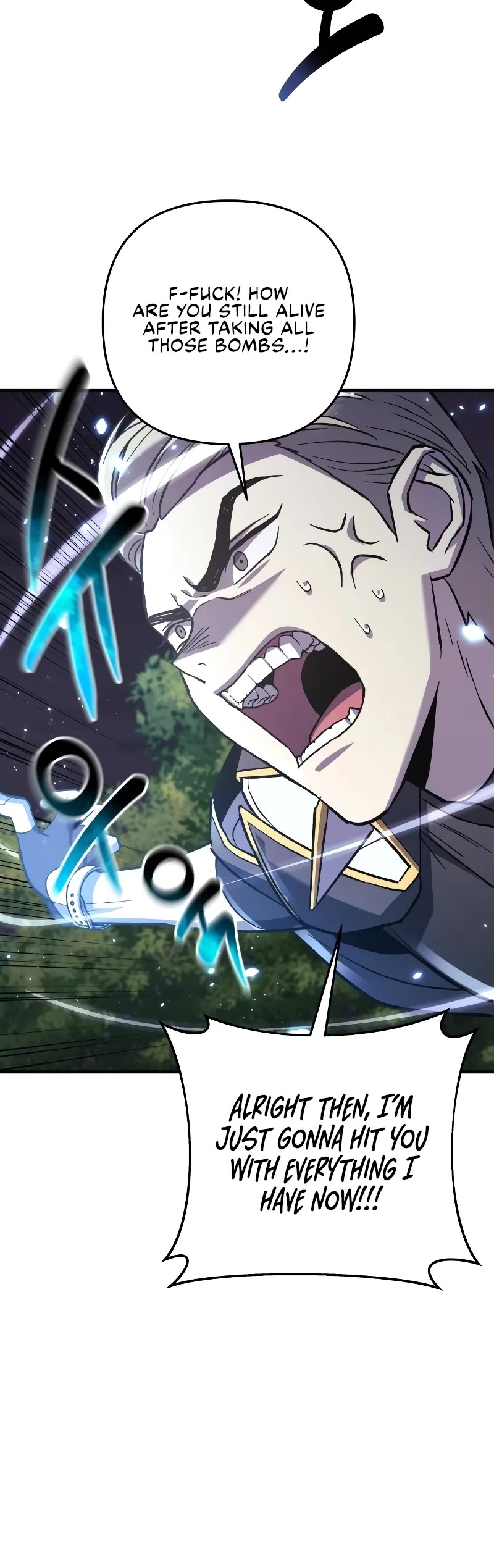 I’ll be Taking a Break for Personal Reasons Chapter 91 page 53 - Chapter 91