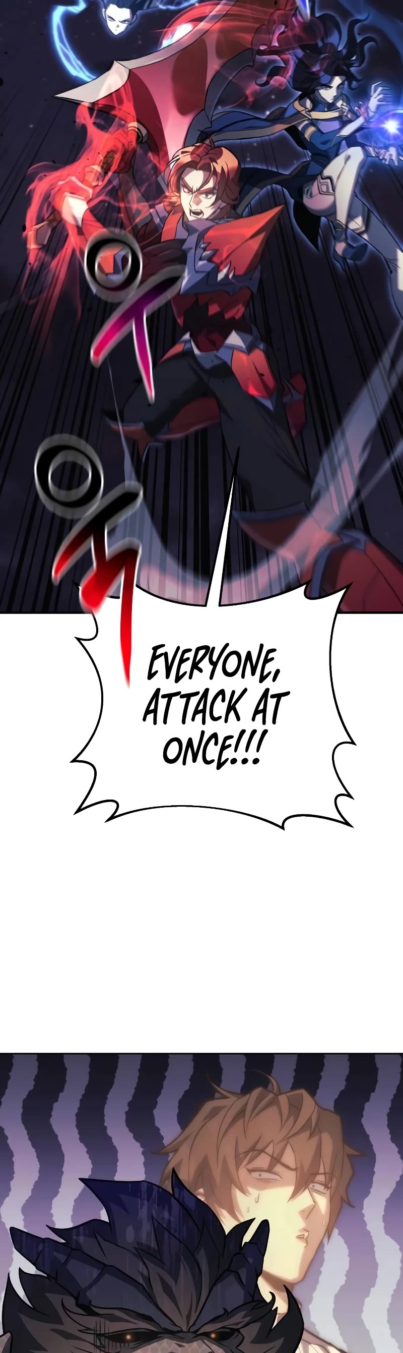 I’ll be Taking a Break for Personal Reasons Chapter 91 page 57 - Chapter 91