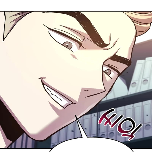 I’ll be Taking a Break for Personal Reasons Chapter 91 cover